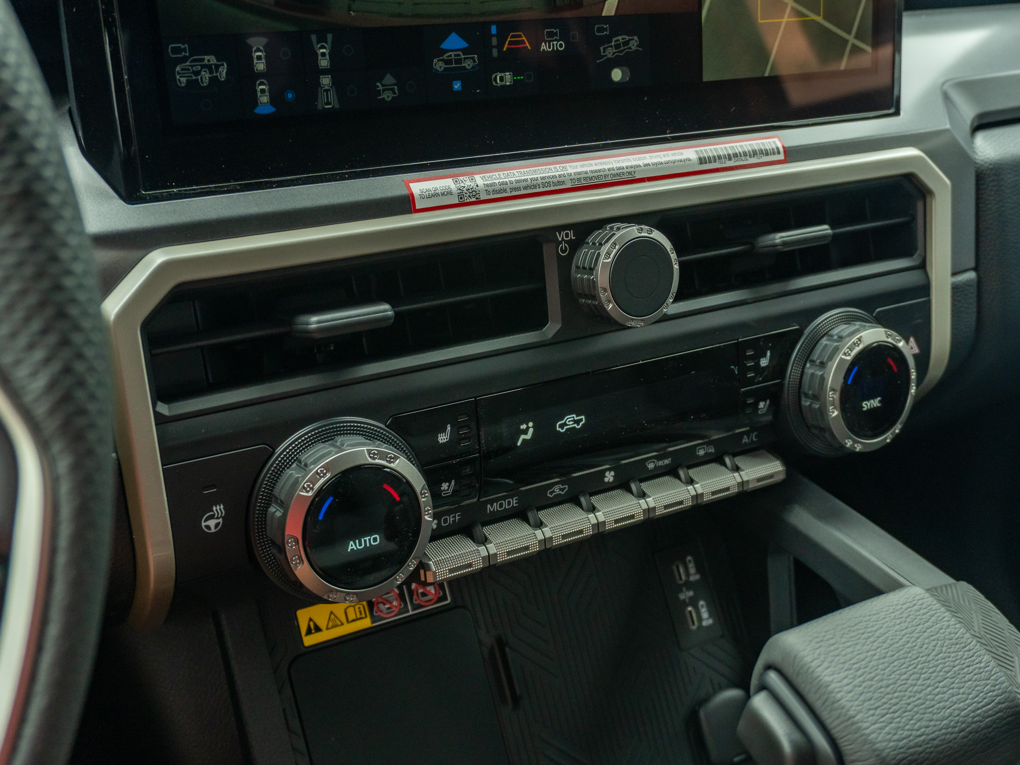 New 2026 Toyota Tacoma i-FORCE MAX Truck