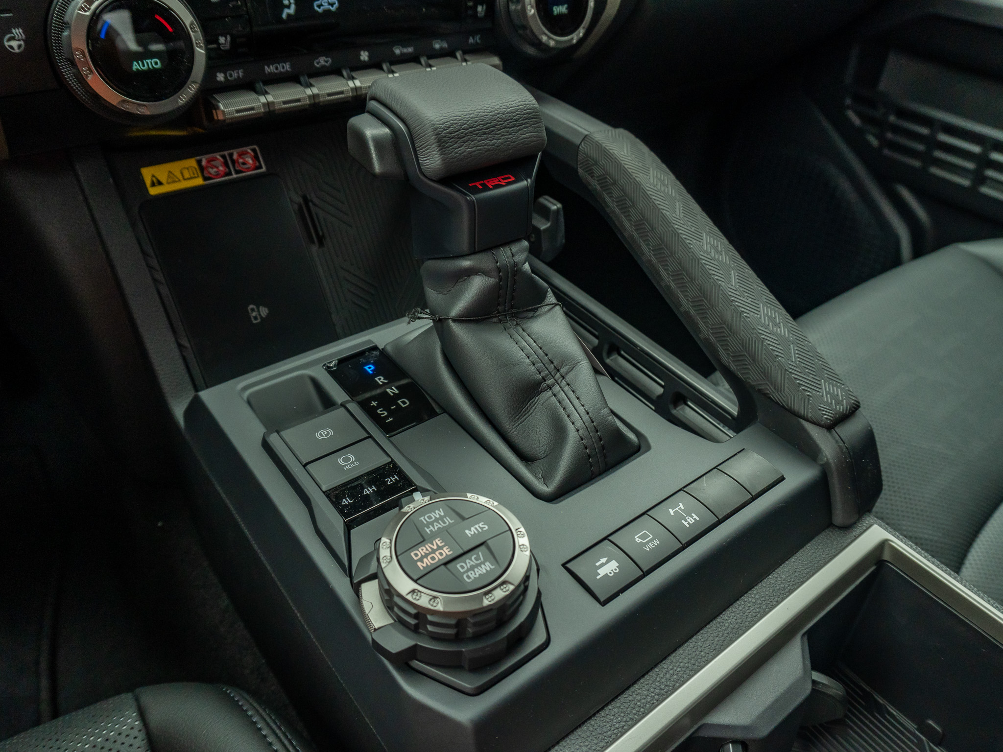 New 2026 Toyota Tacoma i-FORCE MAX Truck