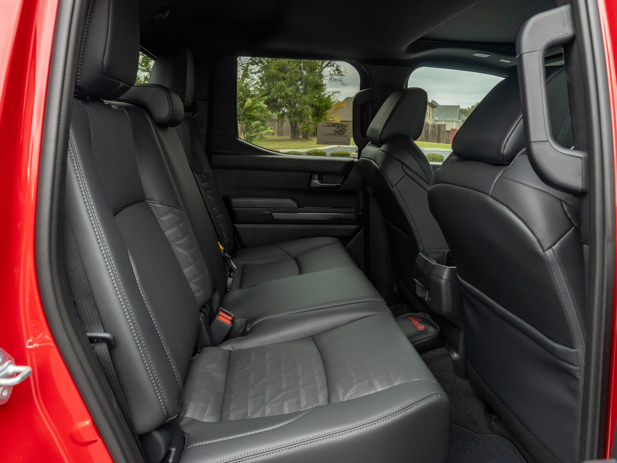 New 2026 Toyota Tacoma i-FORCE MAX Truck