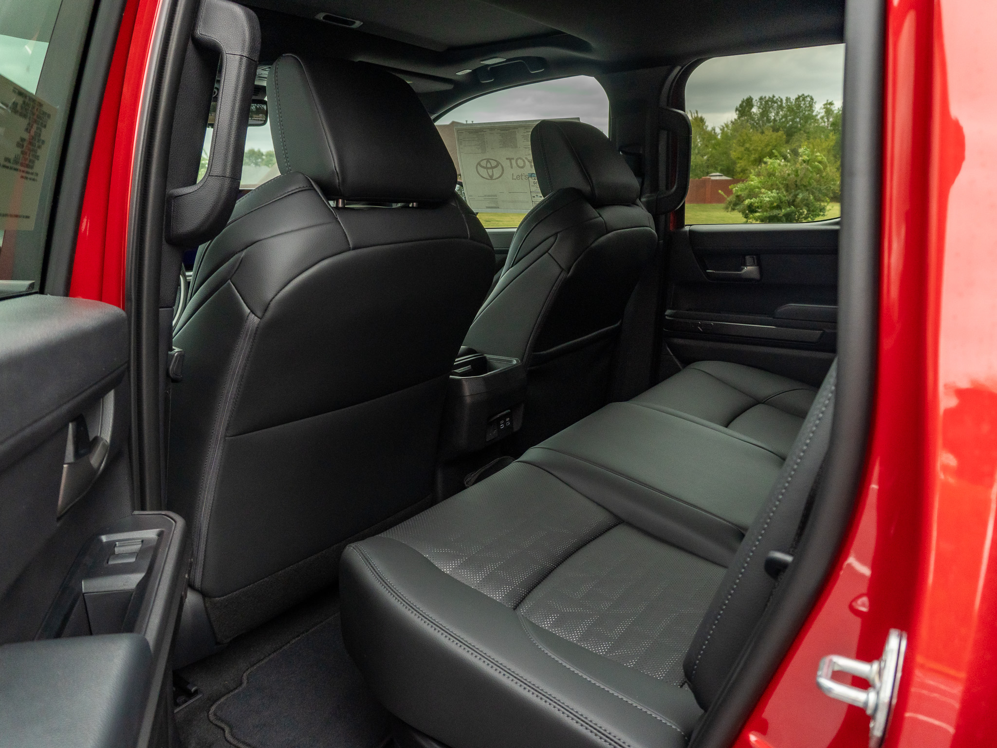 New 2026 Toyota Tacoma i-FORCE MAX Truck