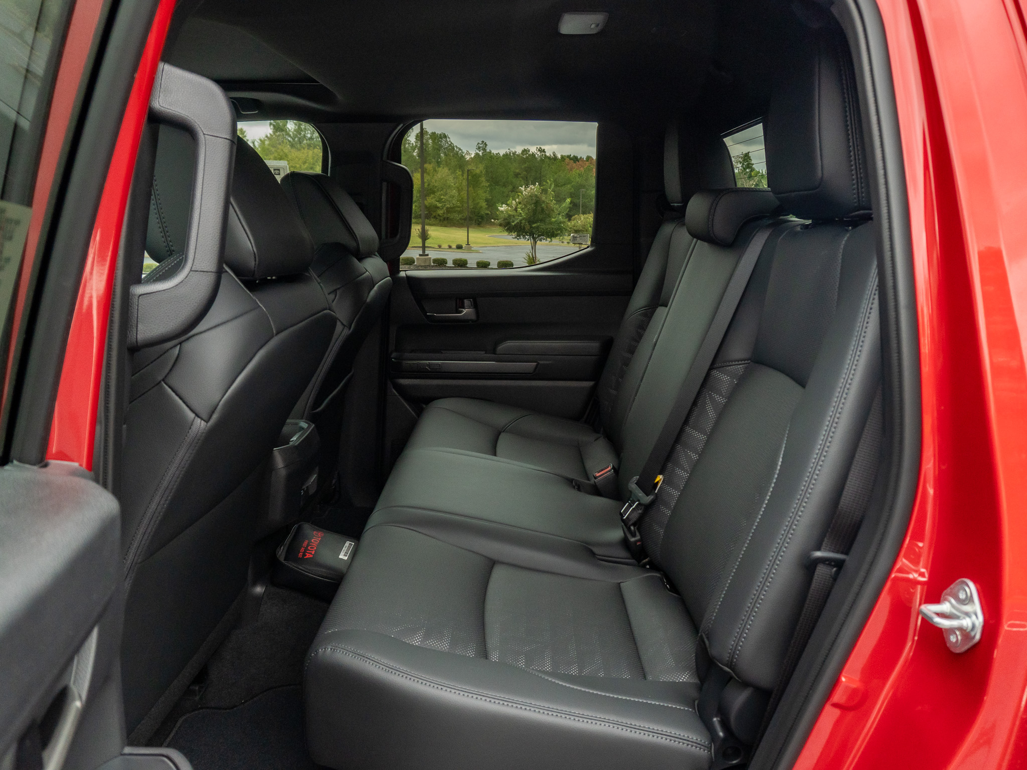 New 2026 Toyota Tacoma i-FORCE MAX Truck