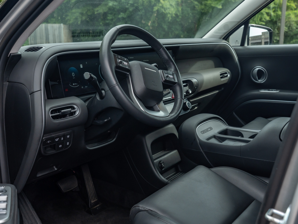 Used 2026 Hyundai Palisade SUV