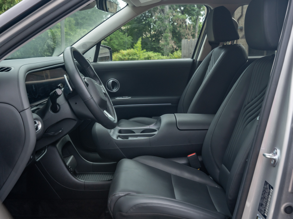 Used 2026 Hyundai Palisade SUV