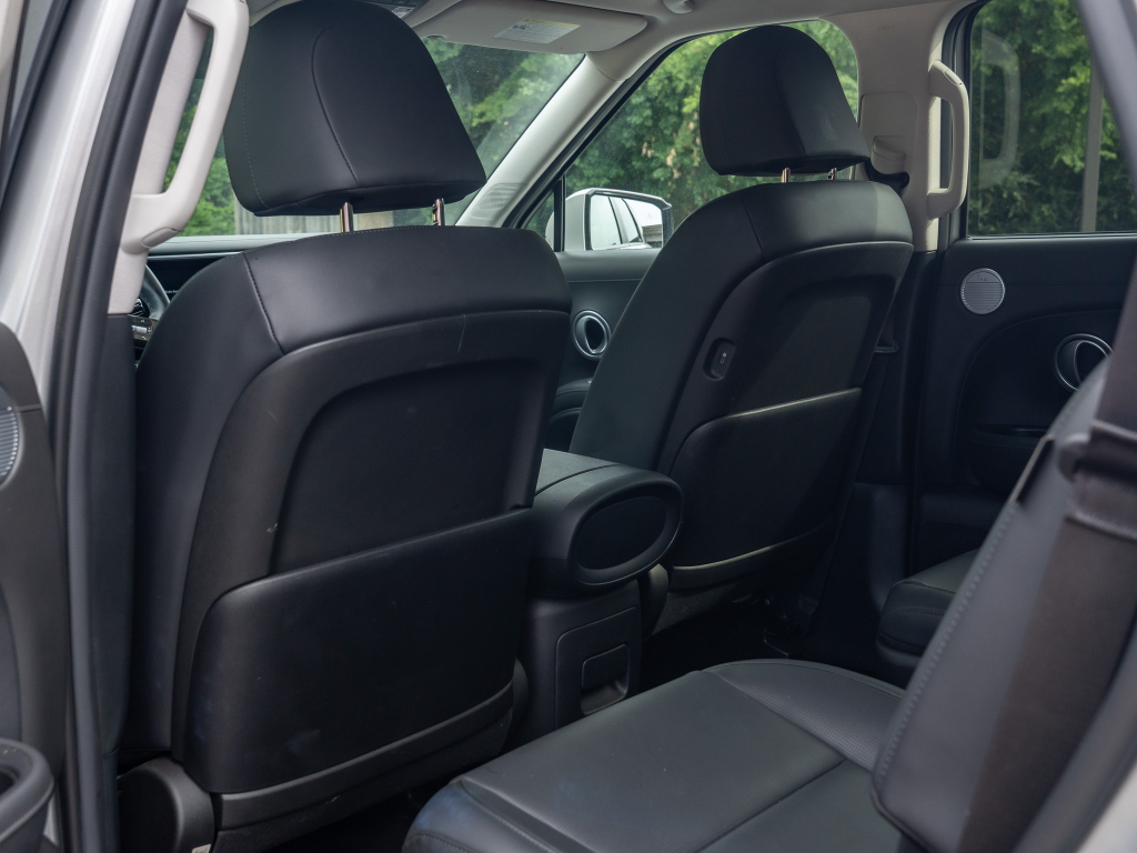 Used 2026 Hyundai Palisade SUV