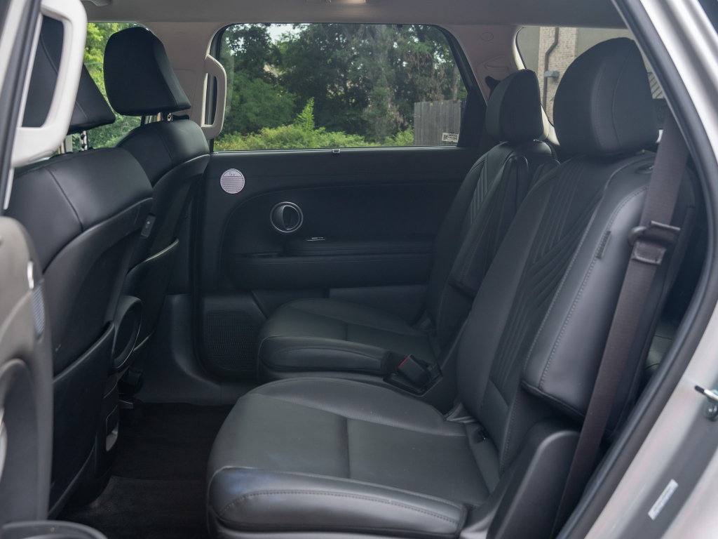 Used 2026 Hyundai Palisade SUV