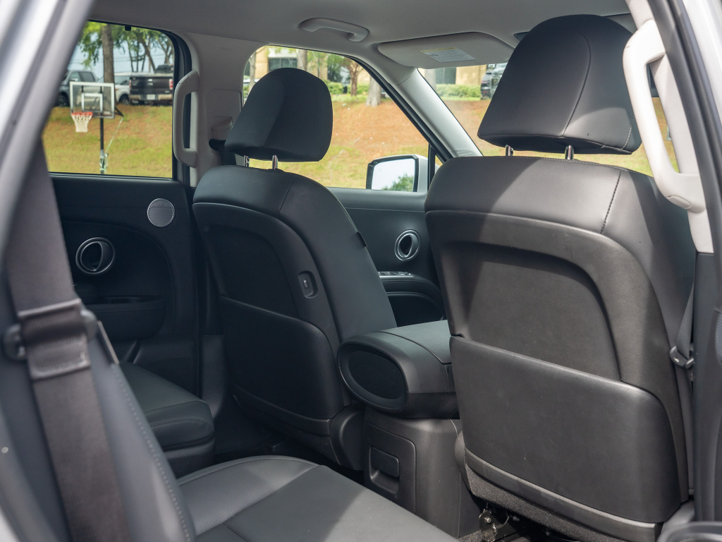 Used 2026 Hyundai Palisade SUV