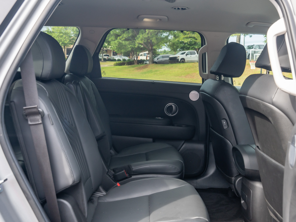 Used 2026 Hyundai Palisade SUV