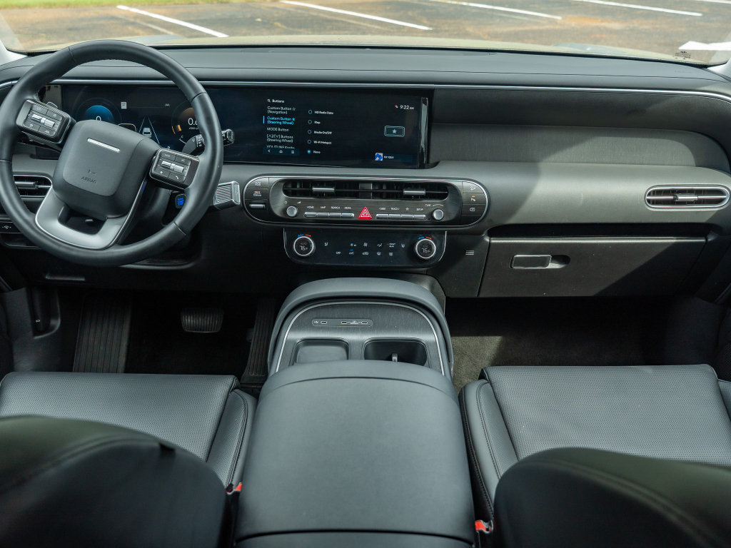 Used 2026 Hyundai Palisade SUV