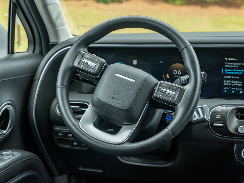 Used 2026 Hyundai Palisade SUV