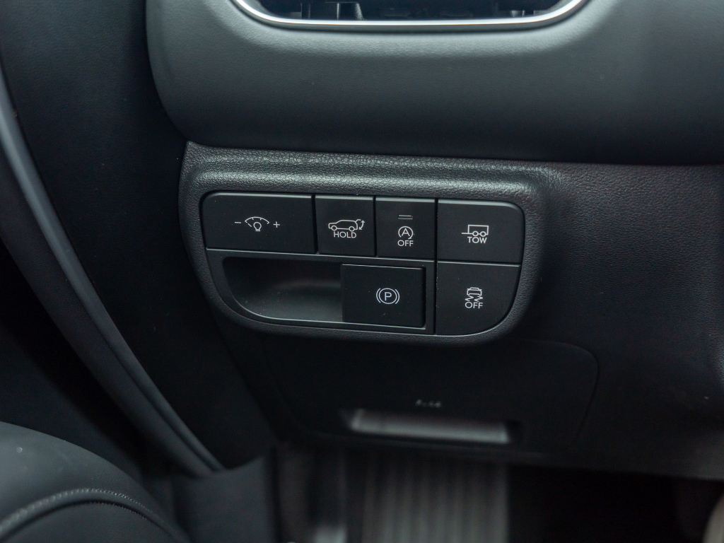 Used 2026 Hyundai Palisade SUV
