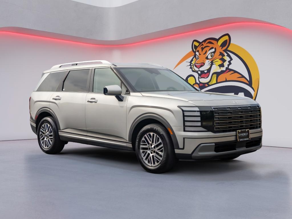 Used 2026 Hyundai Palisade SUV