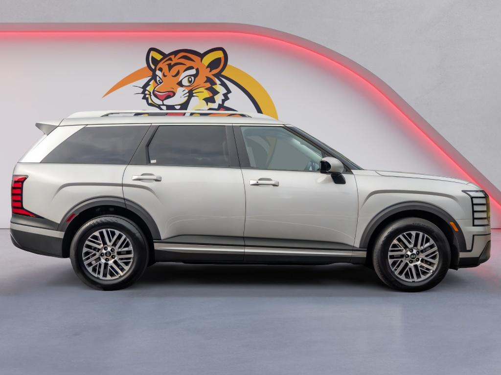 Used 2026 Hyundai Palisade SUV