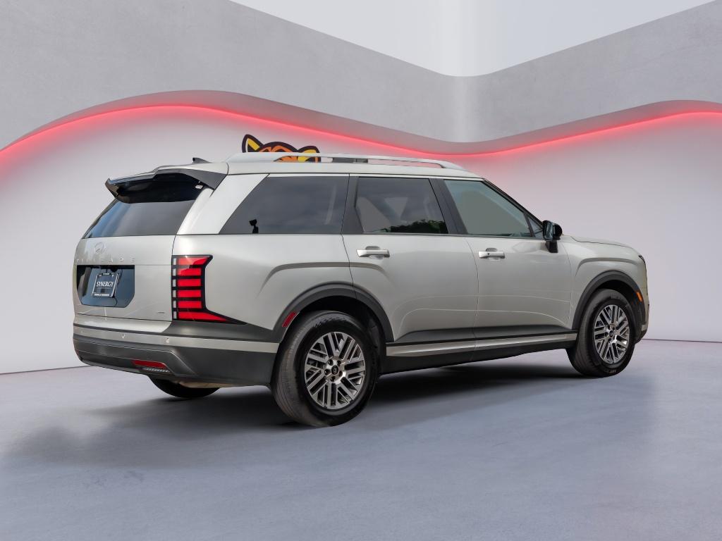 Used 2026 Hyundai Palisade SUV