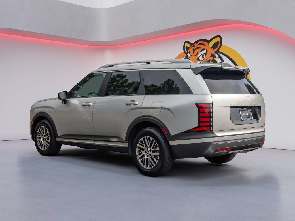 Used 2026 Hyundai Palisade SUV