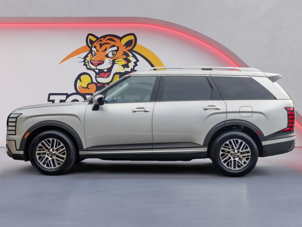 Used 2026 Hyundai Palisade SUV
