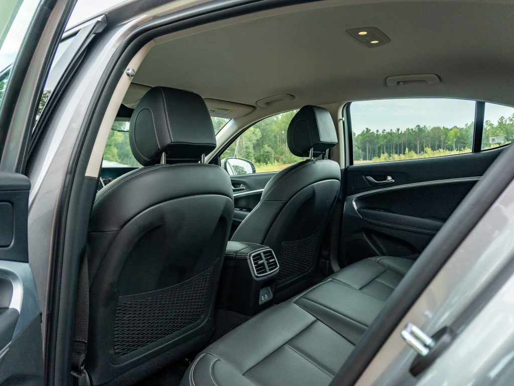 Used 2026 Genesis G70 Sedan