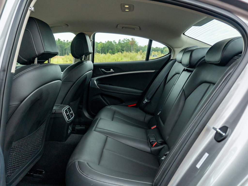Used 2026 Genesis G70 Sedan