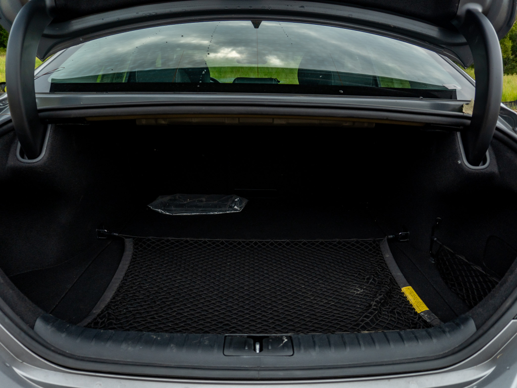 Used 2026 Genesis G70 Sedan