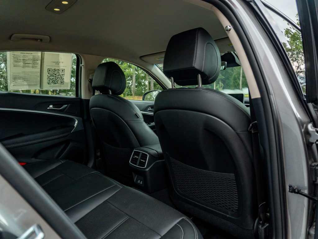 Used 2026 Genesis G70 Sedan
