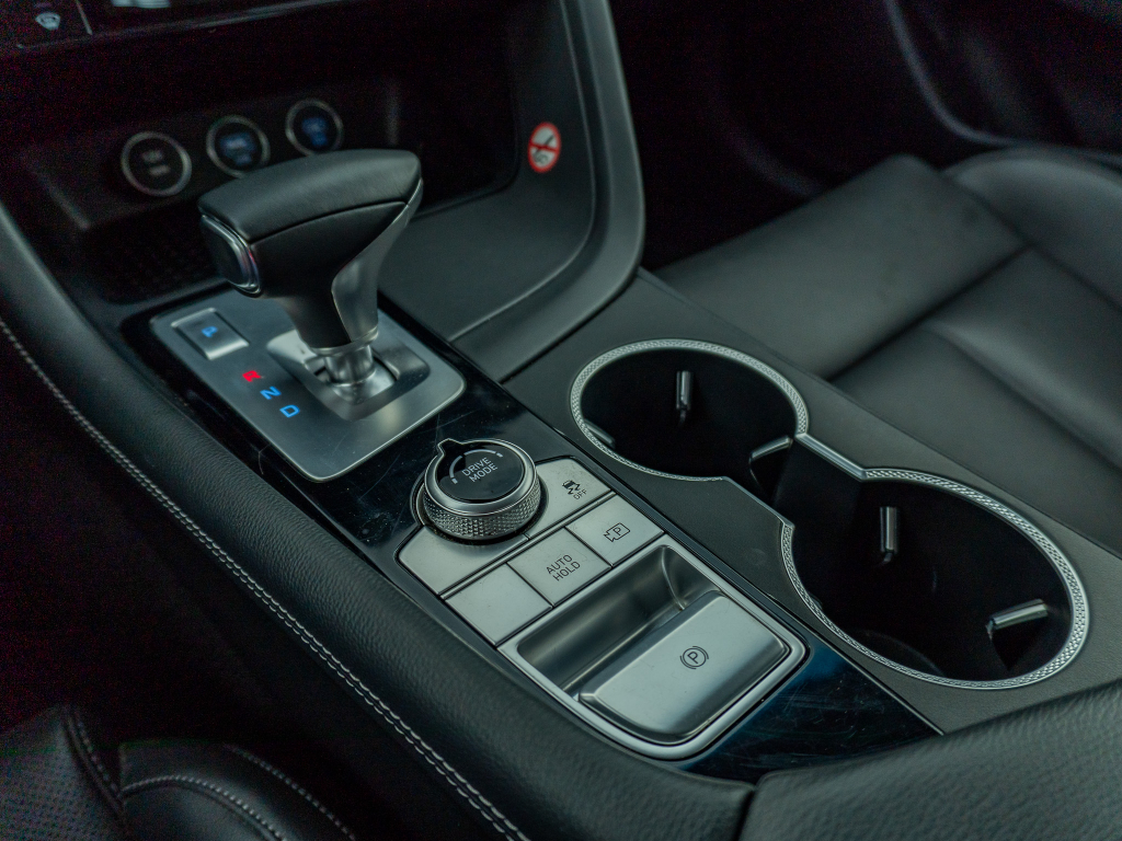 Used 2026 Genesis G70 Sedan