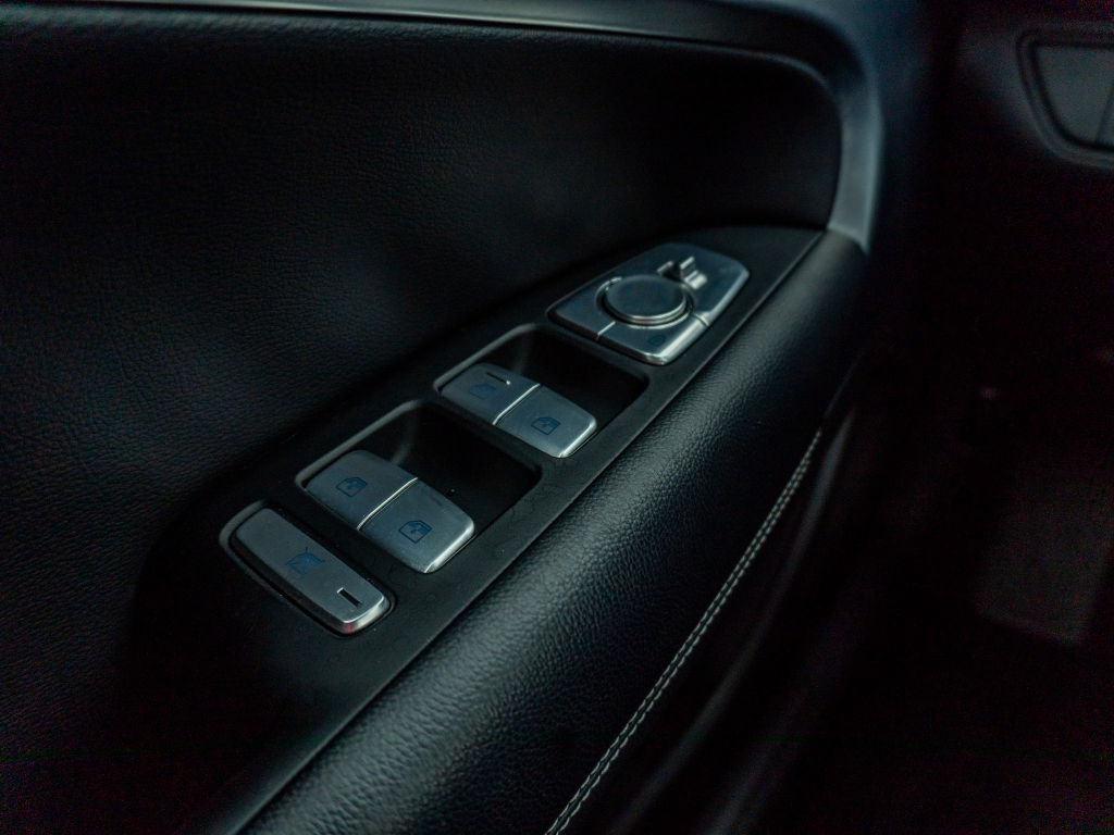 Used 2026 Genesis G70 Sedan