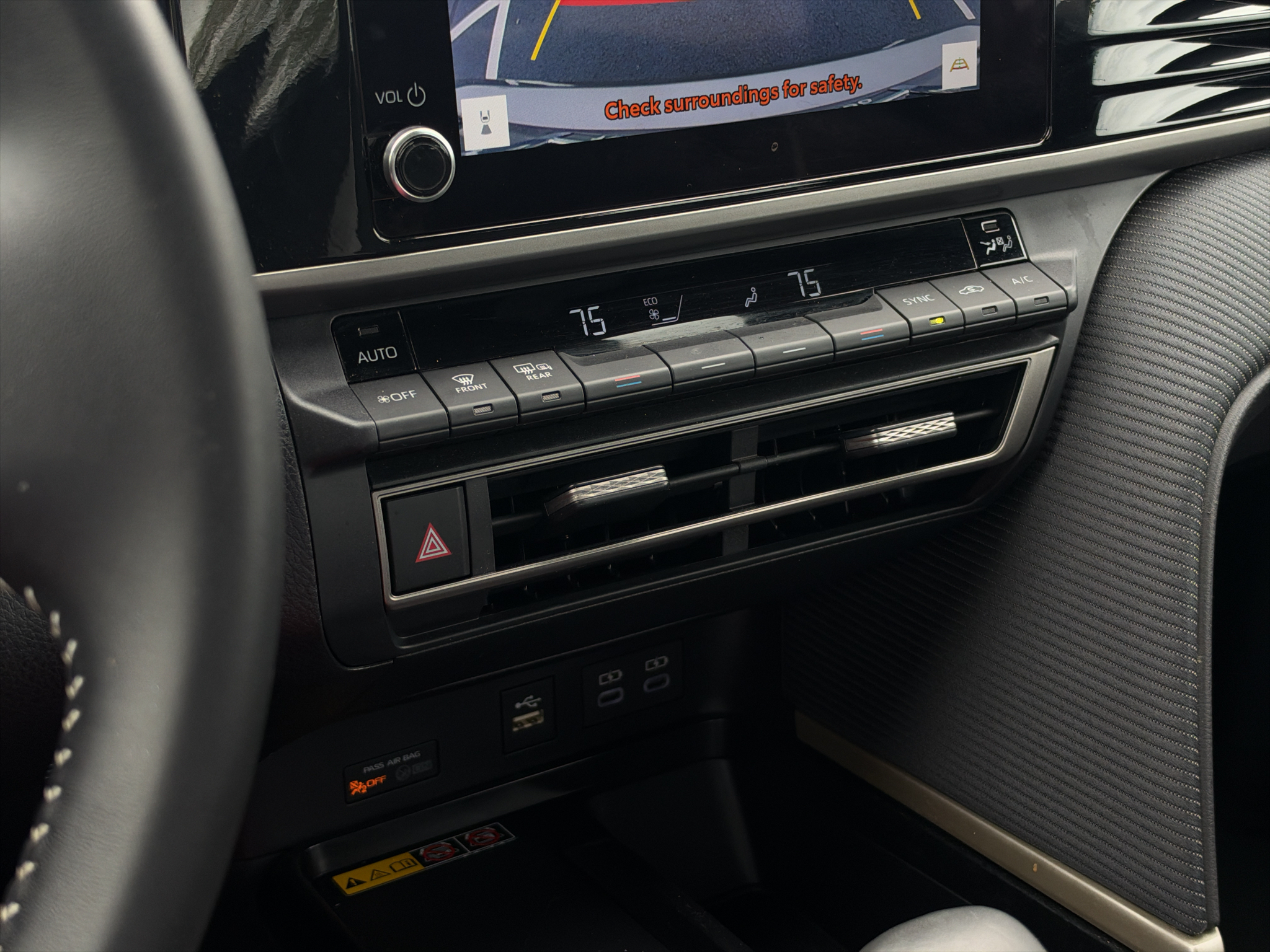 Used 2026 Toyota Camry Hybrid Sedan