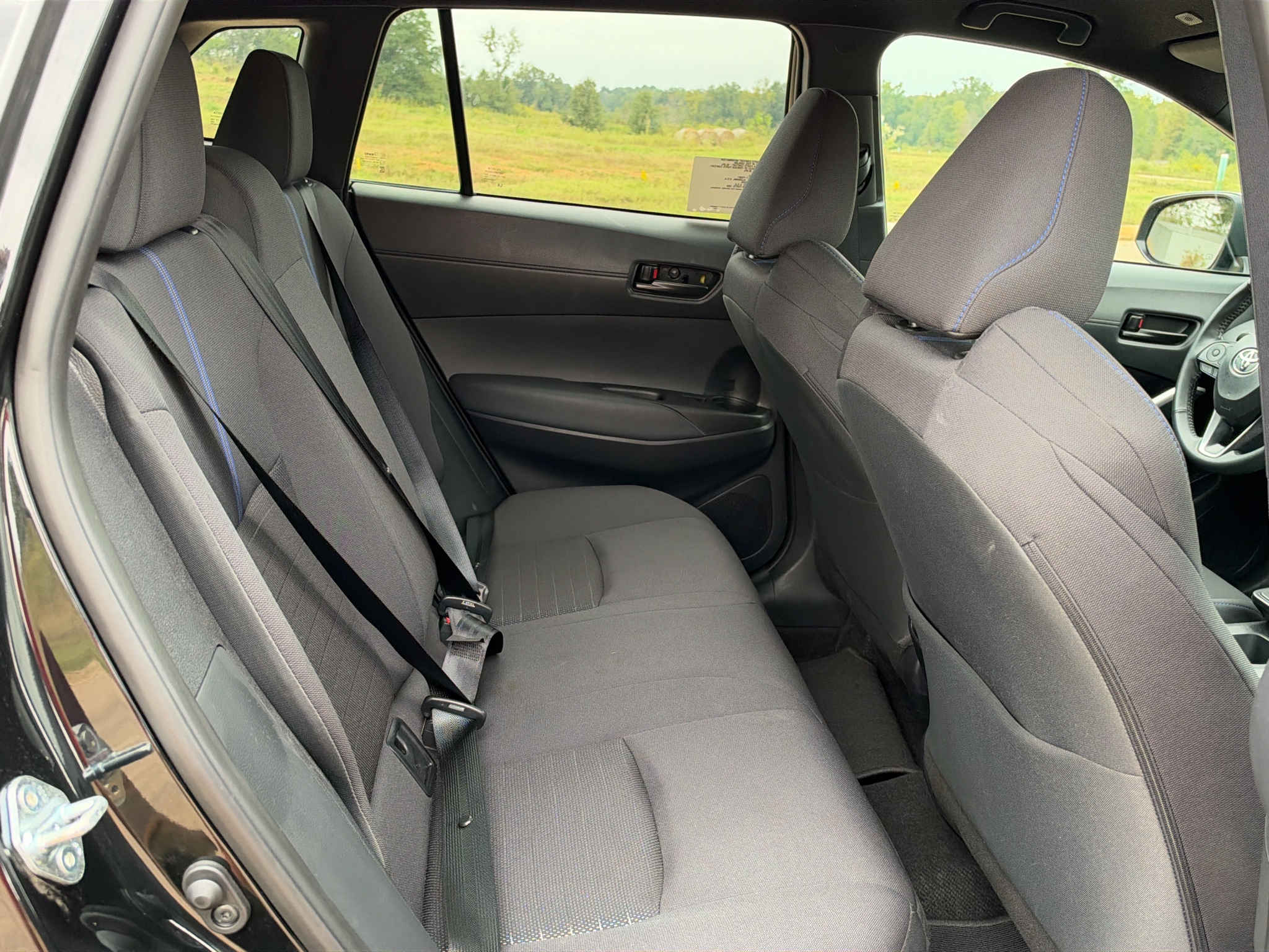 Used 2026 Toyota Corolla Cross Hybrid SUV
