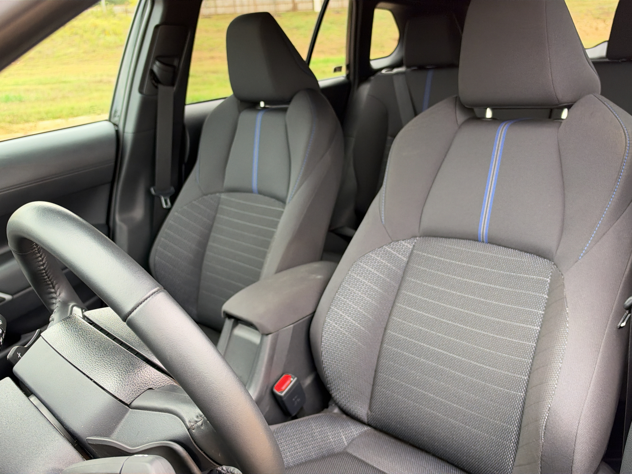 Used 2026 Toyota Corolla Cross Hybrid SUV