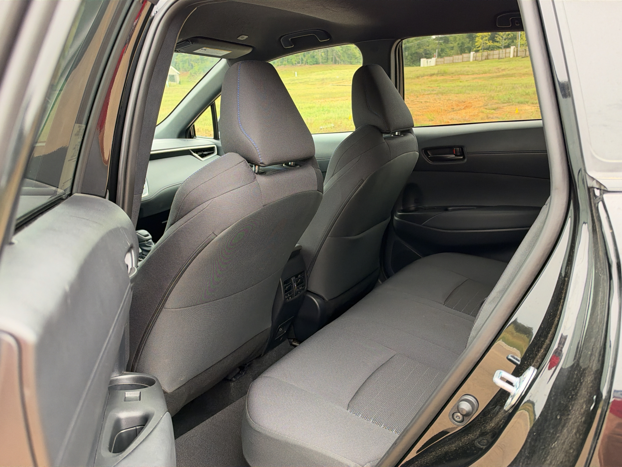Used 2026 Toyota Corolla Cross Hybrid SUV