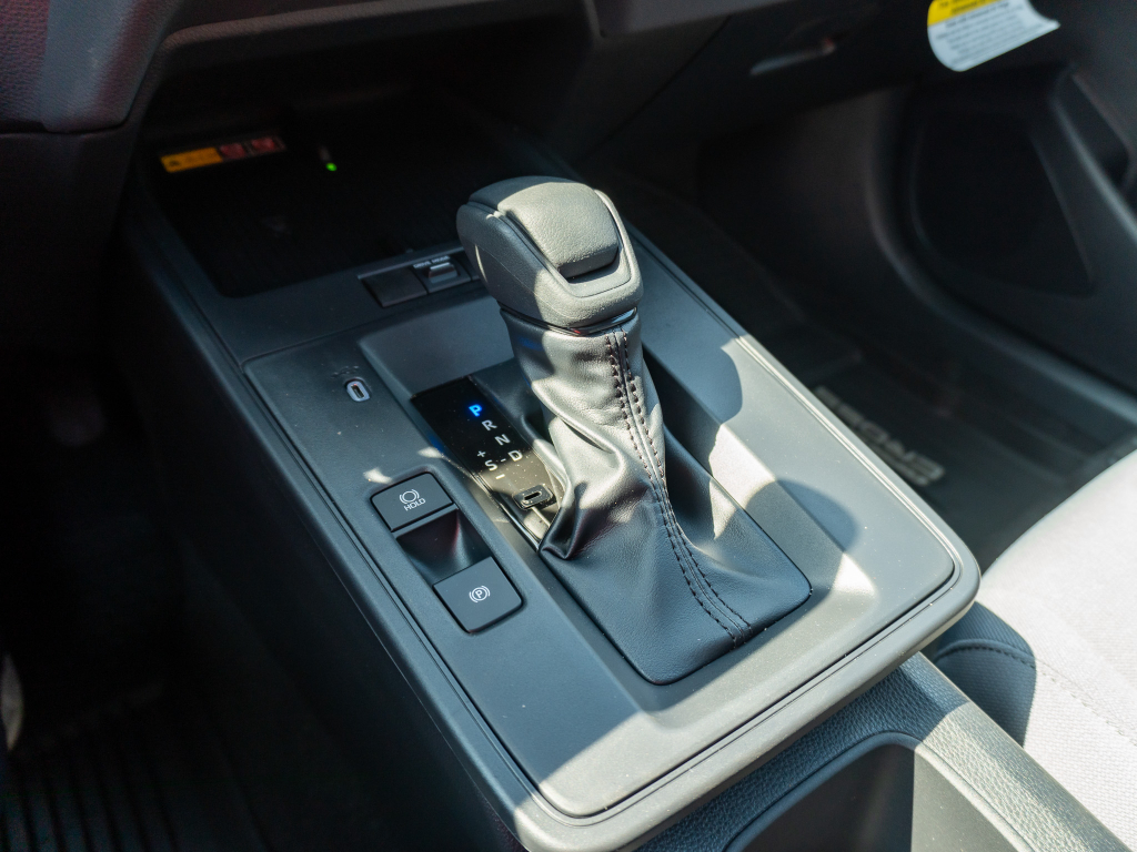 New 2026 Toyota Corolla Cross Hybrid SUV