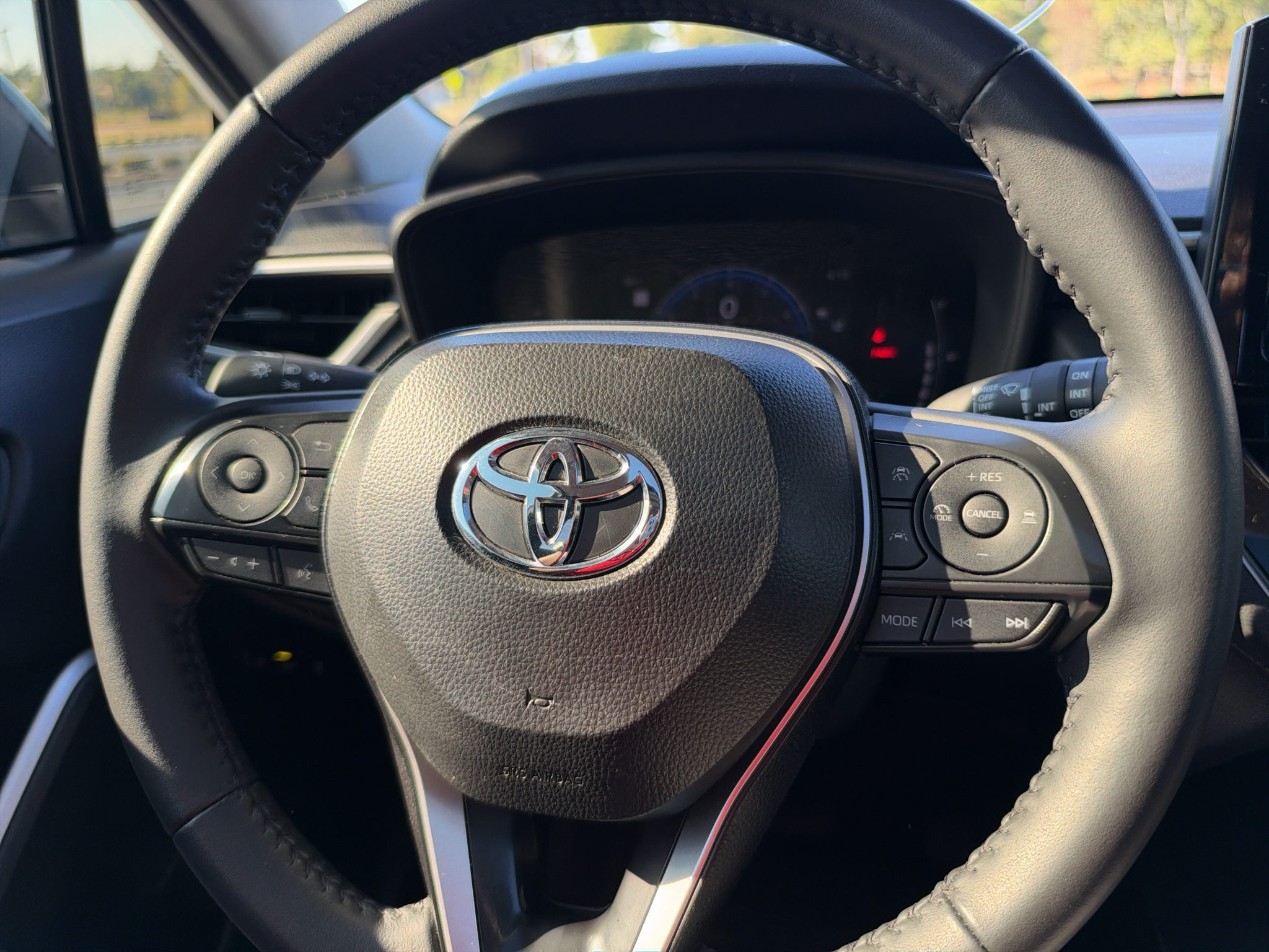 Used 2026 Toyota Corolla Cross SUV