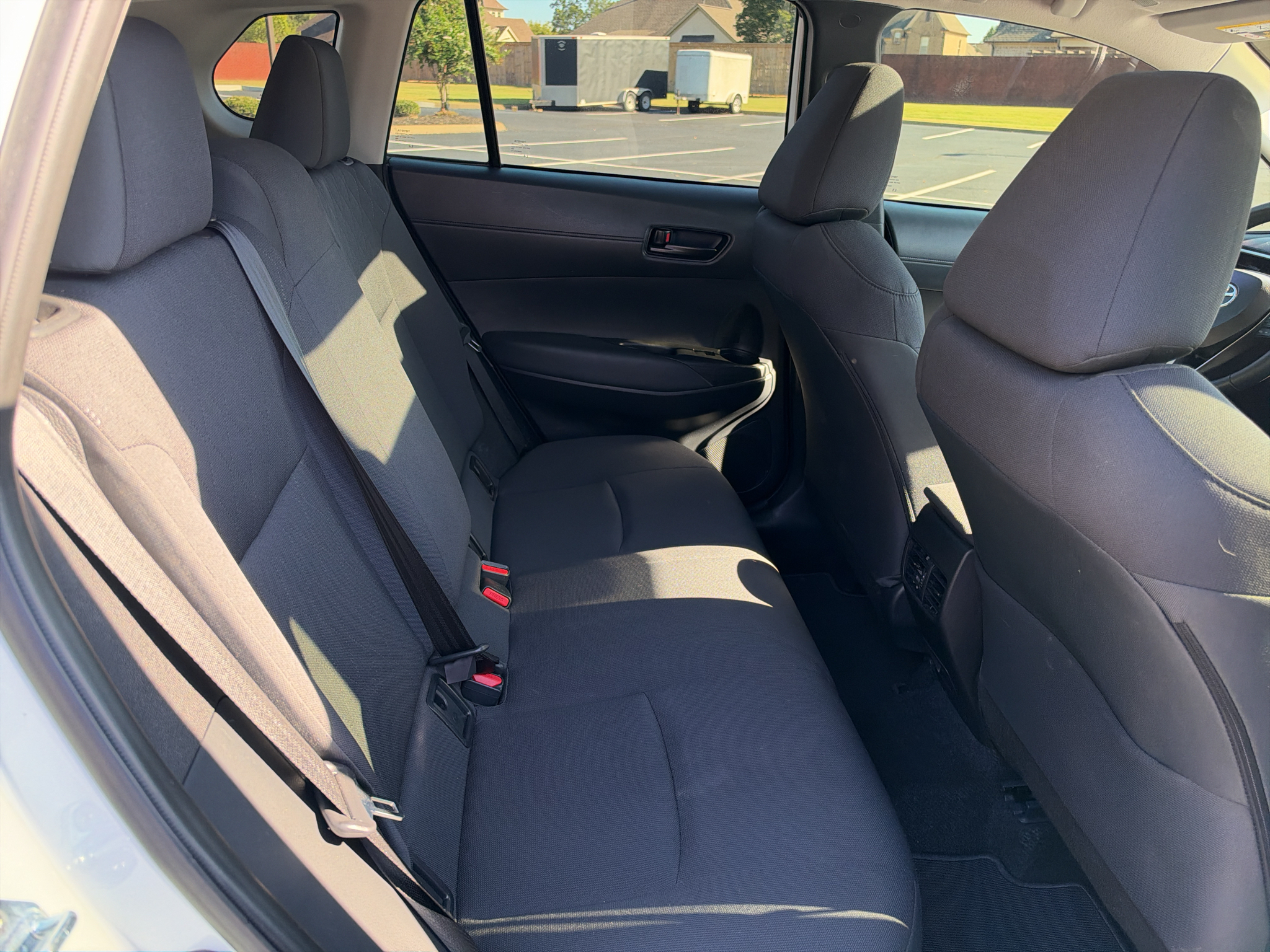 Used 2026 Toyota Corolla Cross SUV