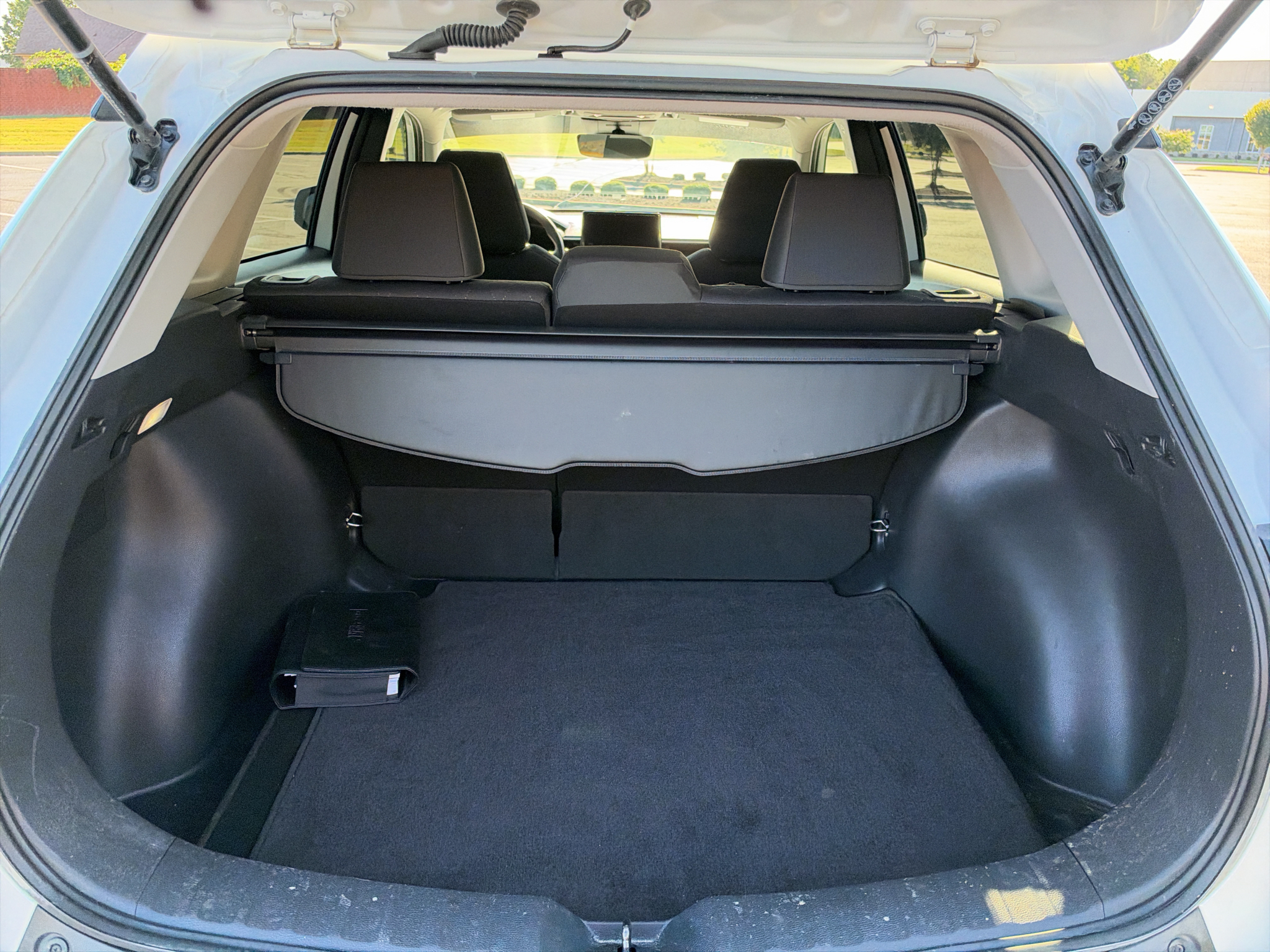 Used 2026 Toyota Corolla Cross SUV