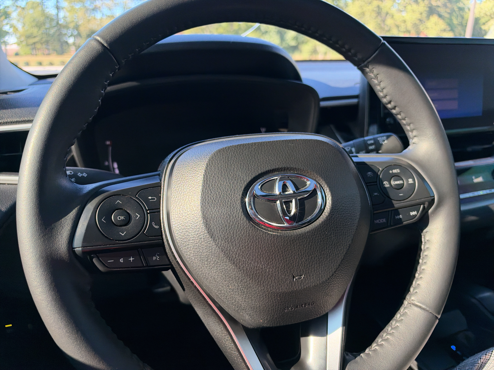 Used 2026 Toyota Corolla Cross SUV