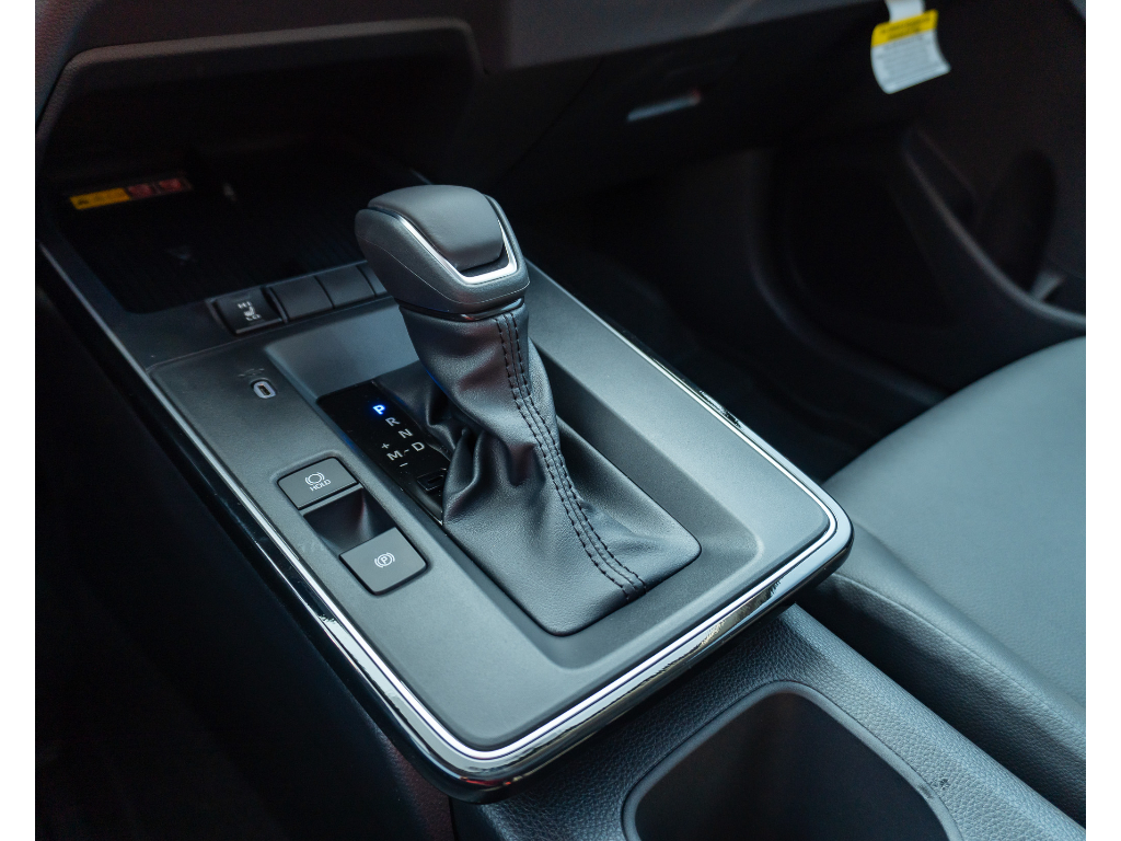 New 2026 Toyota Corolla Cross SUV