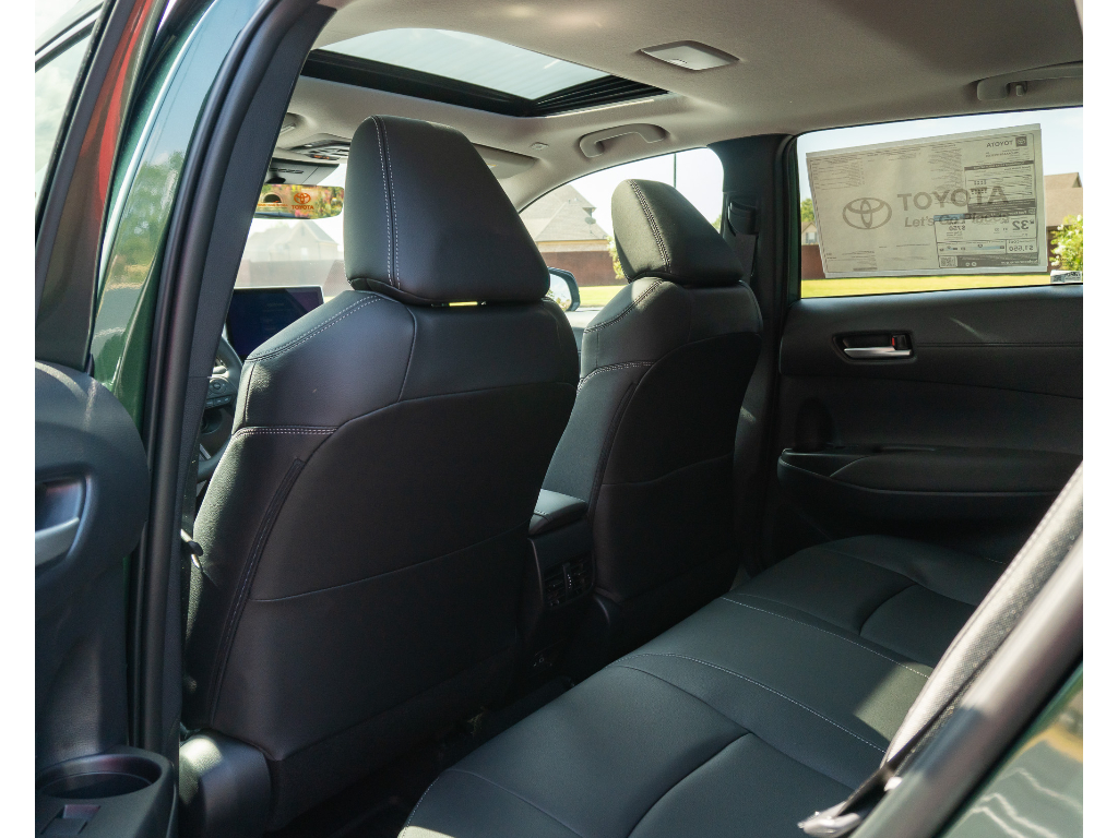 New 2026 Toyota Corolla Cross SUV