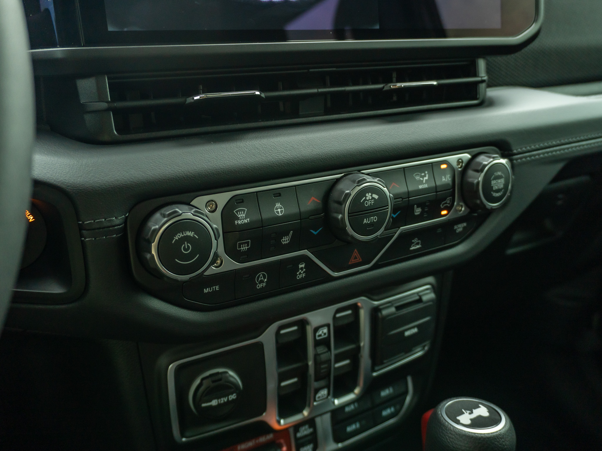 Used 2026 Jeep Wrangler Sedan