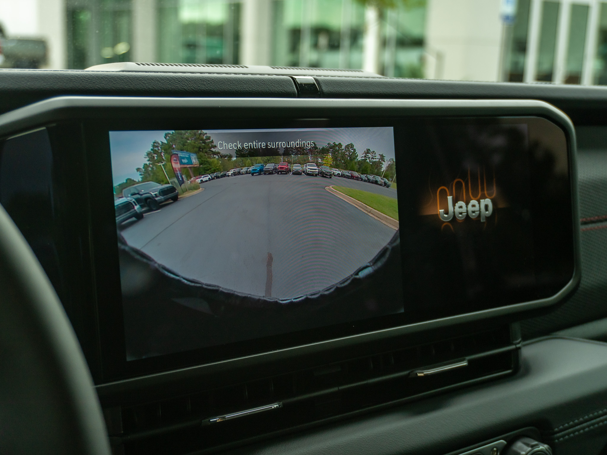 Used 2026 Jeep Wrangler Sedan