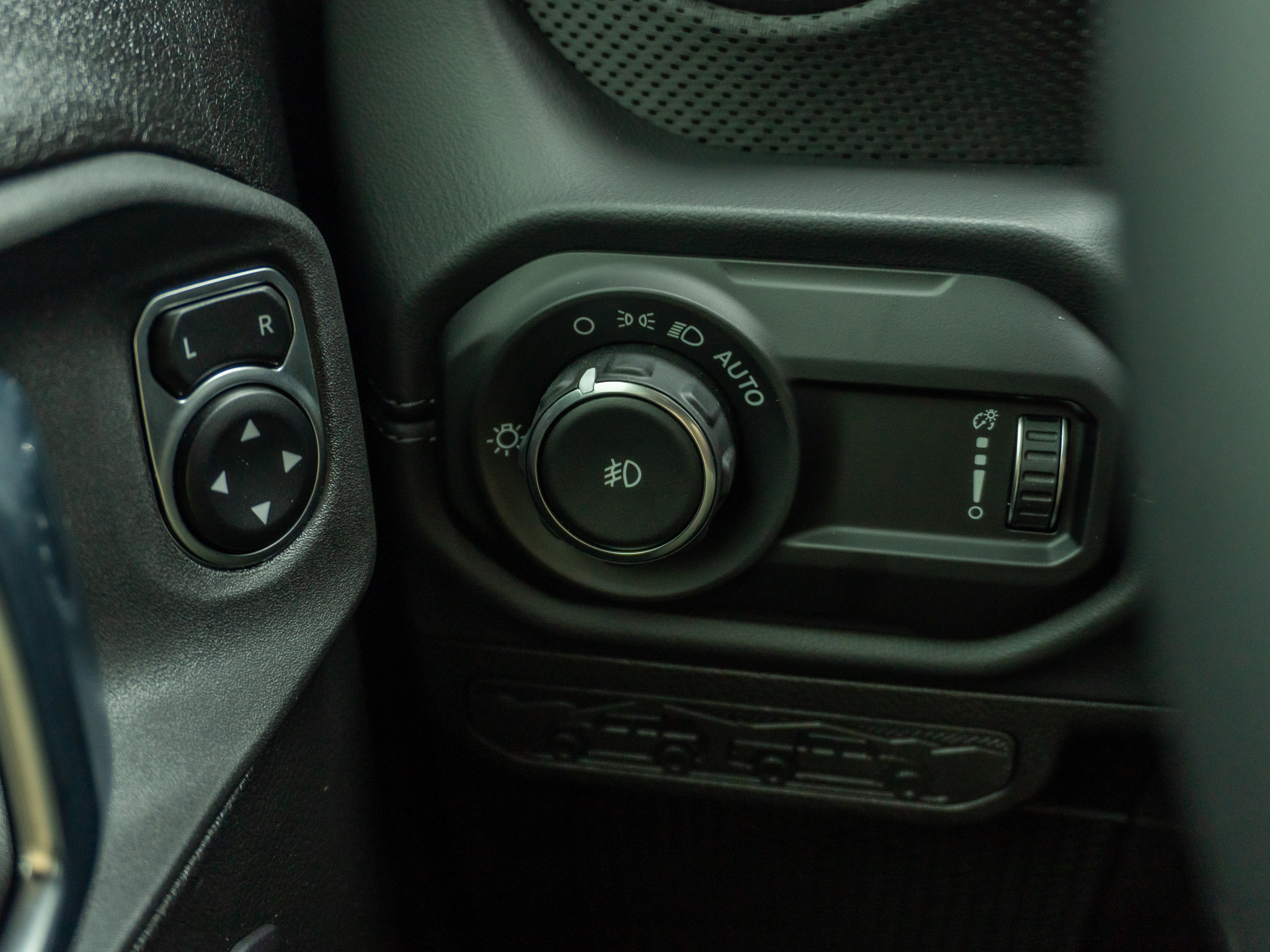 Used 2026 Jeep Wrangler Sedan
