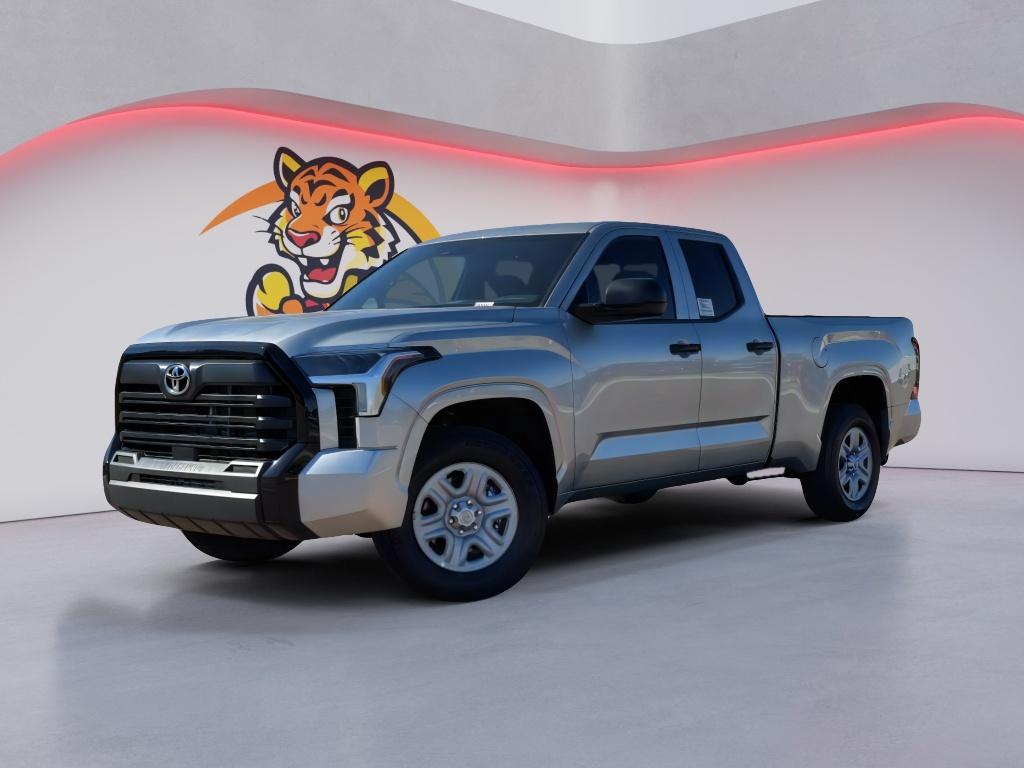 2026 Toyota Tundra SR's photo