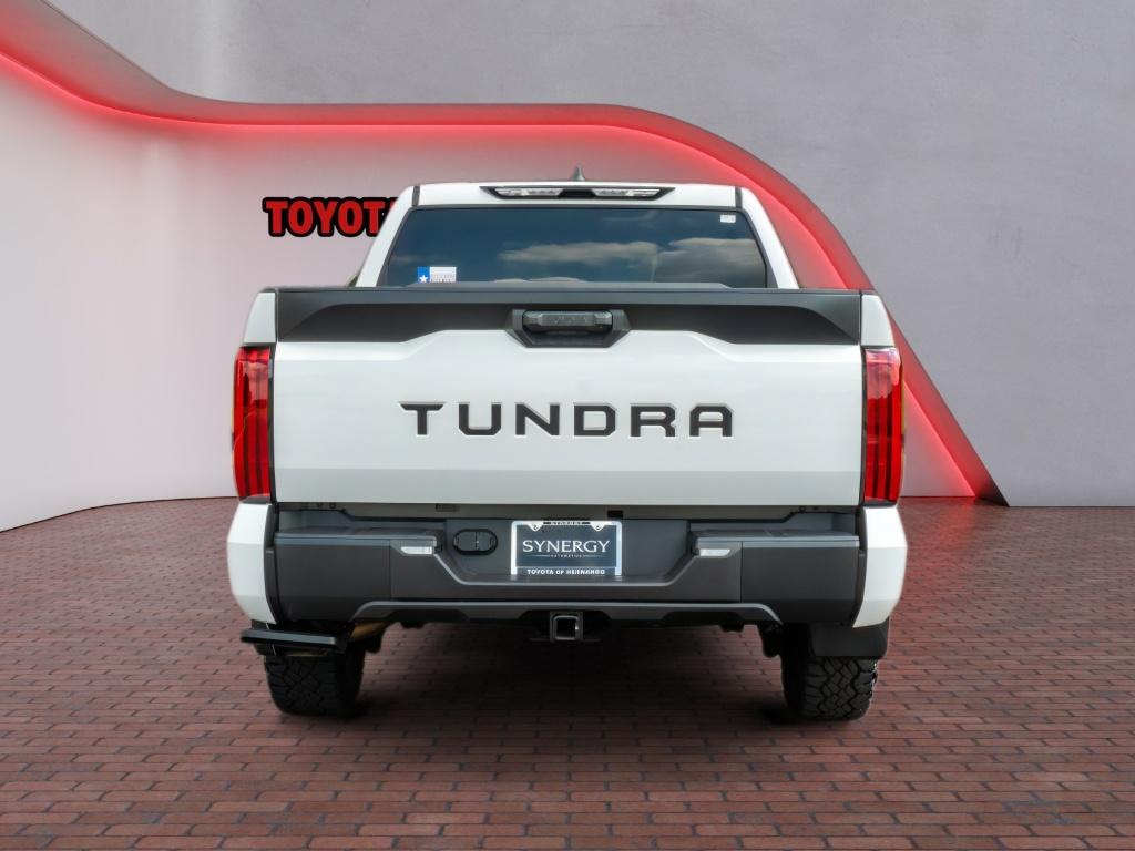 Used 2026 Toyota Tundra Truck