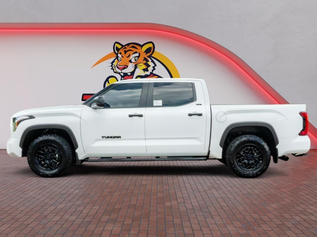 Used 2026 Toyota Tundra Truck