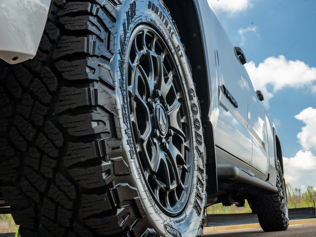 Used 2026 Toyota Tundra Truck