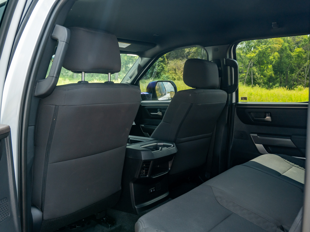 Used 2026 Toyota Tundra Truck