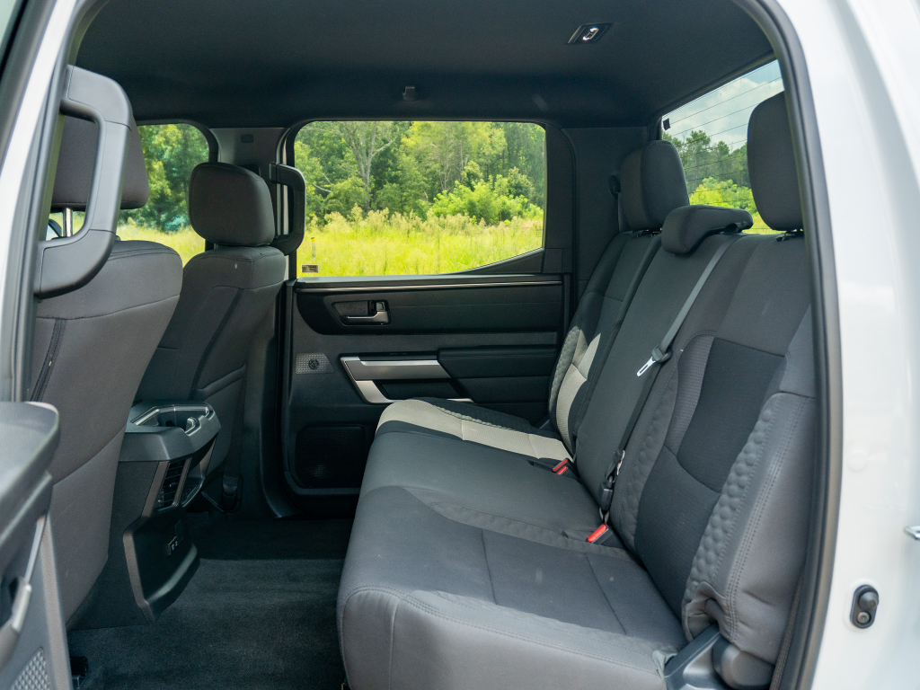 Used 2026 Toyota Tundra Truck
