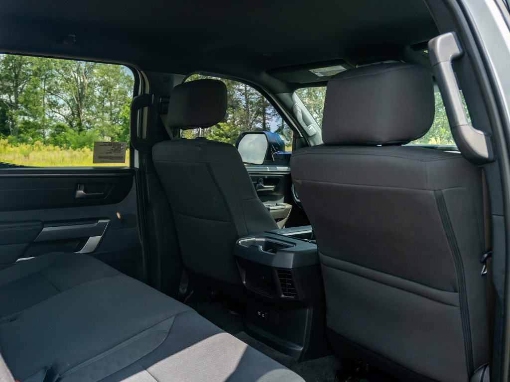 Used 2026 Toyota Tundra Truck