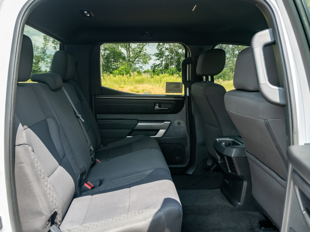 Used 2026 Toyota Tundra Truck