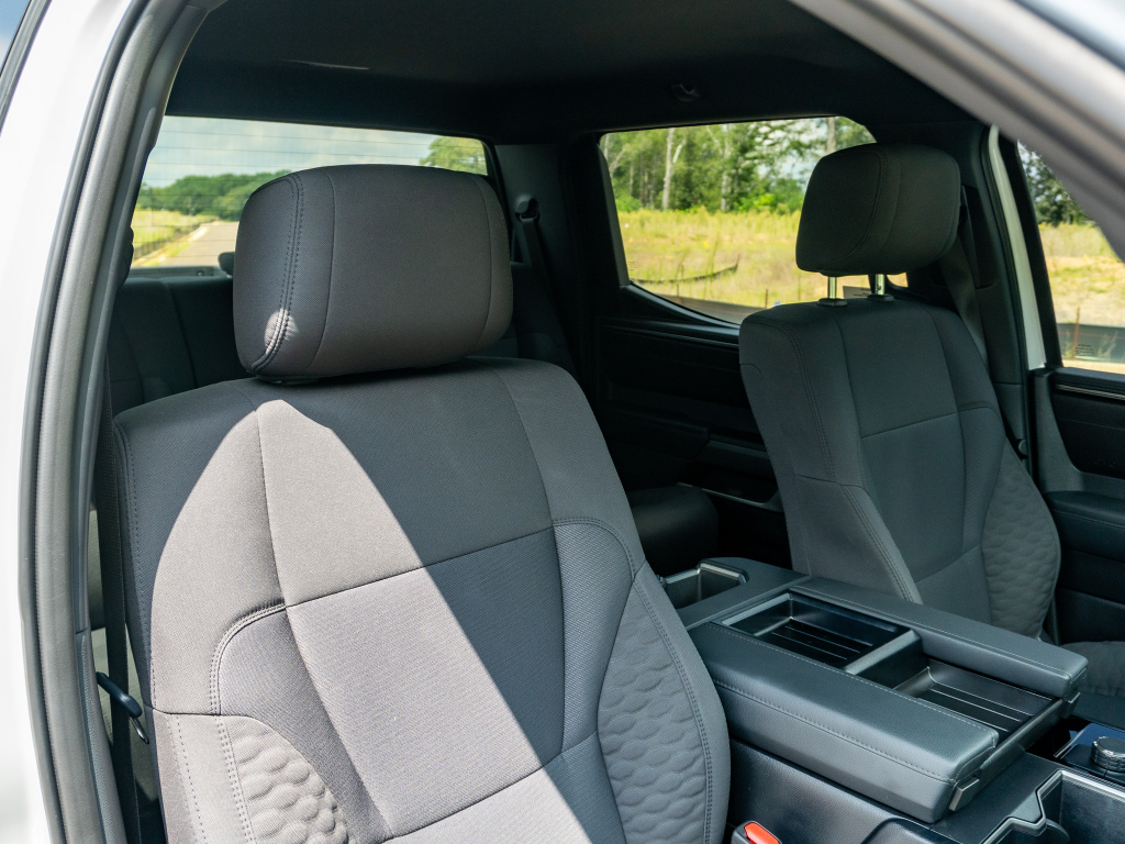 Used 2026 Toyota Tundra Truck