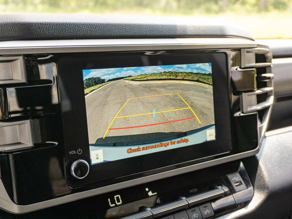 Used 2026 Toyota Tundra Truck