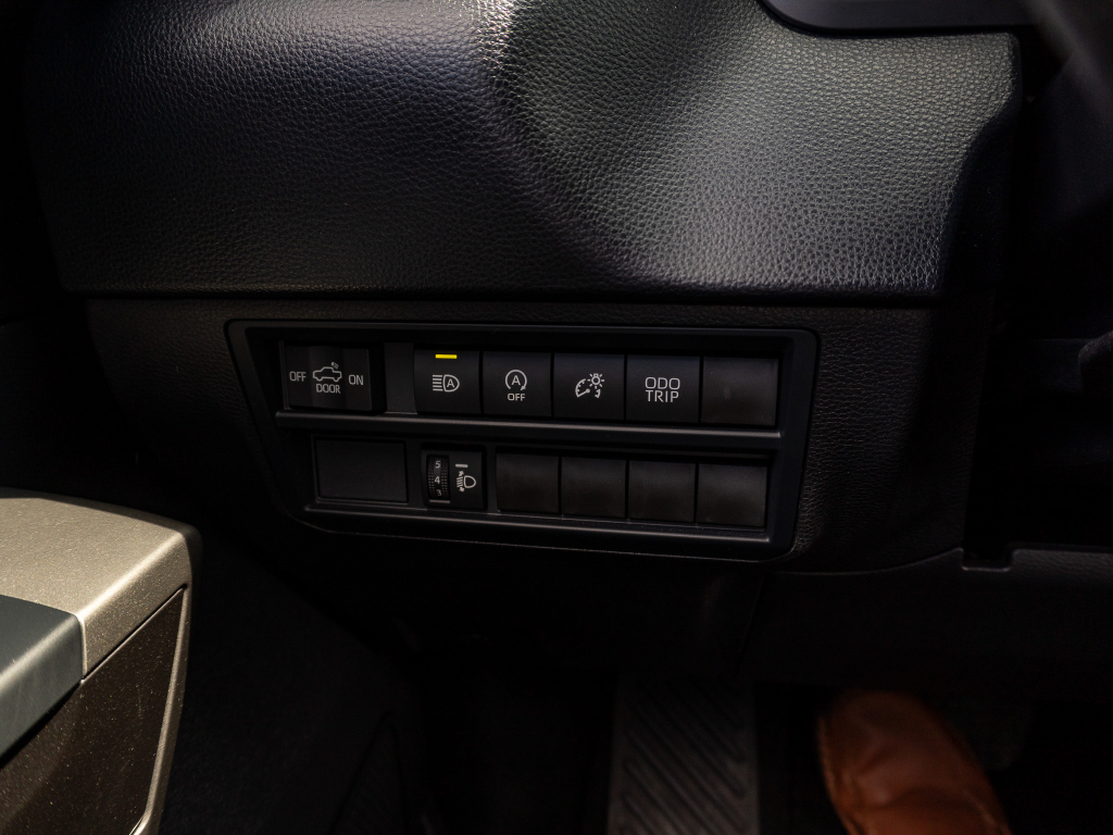 Used 2026 Toyota Tundra Truck
